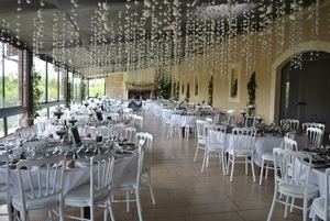 Nous organisons votre mariage !